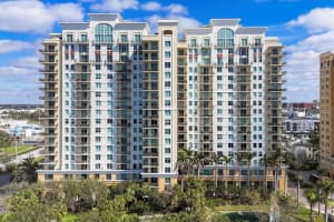 800 N Tamiami Trl #509, SARASOTA