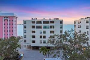 97 SUNSET DRIVE, SARASOTA, FL 34236 Sold 05/09/25