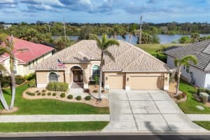 854 DAHOON CIRCLE, VENICE, FL 34293 Sold 06/16/25