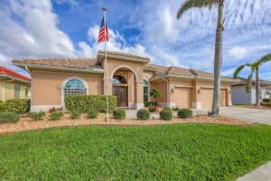 854 DAHOON CIRCLE, VENICE, FL 34293 Sold 06/16/25