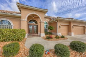 854 DAHOON CIRCLE, VENICE, FL 34293 Sold 06/16/25