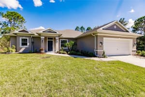 7354 HELLIWELL STREET, NORTH PORT, FL 34291 Sold 04/23/25