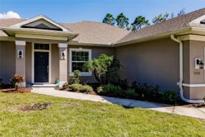 7354 HELLIWELL STREET, NORTH PORT, FL 34291 Sold 04/23/25