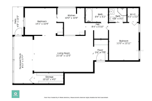 6063 PEPPERTREE WAY, SARASOTA, FL 34242 Sold 03/25/25