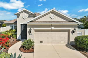 4439 29TH AVENUE CIRCLE, PALMETTO, FL 34221 Sold 04/30/25