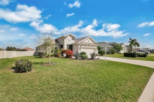 4439 29TH AVENUE CIRCLE, PALMETTO, FL 34221 Sold 04/30/25