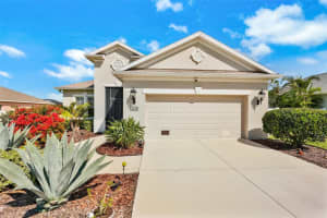 4439 29TH AVENUE CIRCLE, PALMETTO, FL 34221 Sold 04/30/25