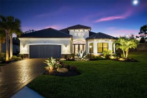 4735 TRENTO PLACE, BRADENTON, FL 34211 Sold 06/24/25