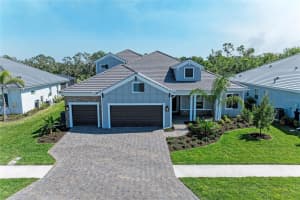 8046 ANTHIRIUM LOOP, SARASOTA, FL 34240 Sold 06/24/25