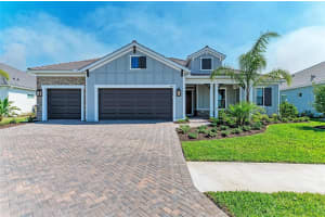8046 ANTHIRIUM LOOP, SARASOTA, FL 34240 Sold 06/24/25