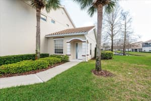 7157 Strand Cir #24-102, BRADENTON