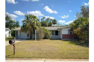 2837 WOODCREST DRIVE, SARASOTA, FL 34239 Sold 04/01/25