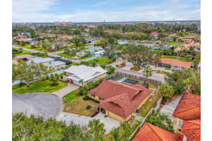 445 GATE DRIVE, VENICE, FL 34285 Sold 04/22/25