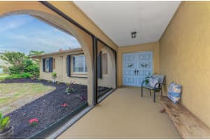 445 GATE DRIVE, VENICE, FL 34285 Sold 04/22/25