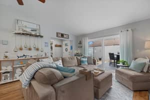 4023 CENTER POINTE PLACE, SARASOTA, FL 34233 Sold 07/21/25