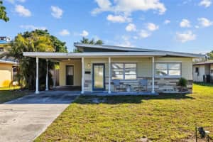 1909 28TH STREET, BRADENTON, FL 34205 Sold 05/01/25