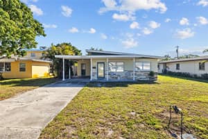 1909 28TH STREET, BRADENTON, FL 34205 Sold 05/01/25