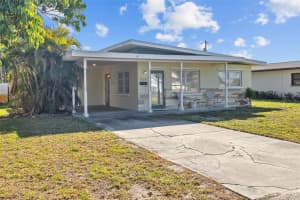 1909 28TH STREET, BRADENTON, FL 34205 Sold 05/01/25