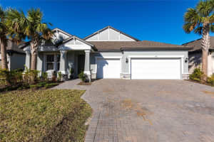 922 FERNLEAF RUN, BRADENTON, FL 34212 Sold 07/03/25