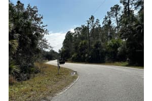 ABDELLA (CORNER LOT) LN, NORTH PORT, FL 34291 Sold 05/02/25