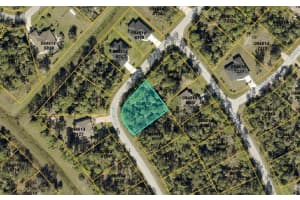 ABDELLA (CORNER LOT) LN, NORTH PORT, FL 34291 Sold 05/02/25