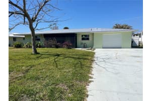 1230 MARYKNOLL ROAD, ENGLEWOOD, FL 34223 Sold 04/24/25