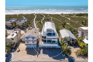 534 BEACH ROAD, SARASOTA, FL 34242 - MLS#MFRA4642940