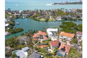 4129 ROBERTS POINT CIRCLE, SARASOTA, FL 34242 - MLS#MFRA4642942