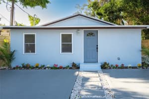 815 30TH DRIVE, BRADENTON, FL 34205 Sold 05/07/25