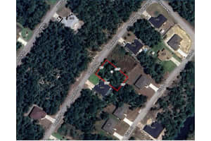DOMINIC ST, NORTH PORT, FL 34288 Sold 05/22/25