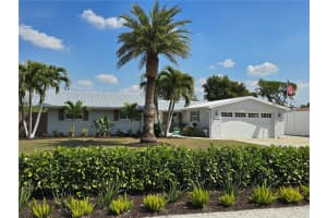 7337 STARFISH DRIVE, SARASOTA, FL 34231 Sold 04/14/25