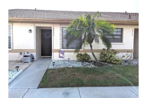 2904 64th St W #2904, BRADENTON