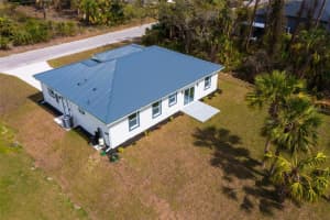 3807 LAS VEGAS AVENUE, NORTH PORT, FL 34288 Sold 09/16/25