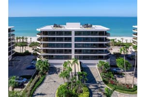 575 SANCTUARY DRIVE, LONGBOAT KEY, FL 34228 Sold 05/15/25