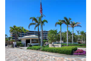 575 SANCTUARY DRIVE, LONGBOAT KEY, FL 34228 Sold 05/15/25