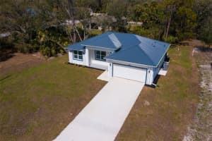 4240 ADELAIDE AVENUE, NORTH PORT, FL 34288 - MLS#MFRA4642972