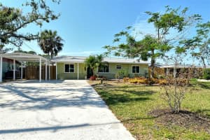 5422 NUTMEG AVENUE, SARASOTA, FL 34231 Sold 03/31/25