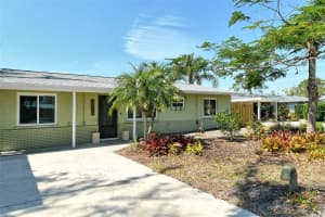 5422 NUTMEG AVENUE, SARASOTA, FL 34231 Sold 03/31/25