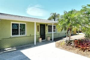 5422 NUTMEG AVENUE, SARASOTA, FL 34231 Sold 03/31/25
