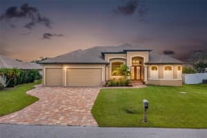 4386 LIBRARY STREET, PORT CHARLOTTE, FL 33948 Sold 09/04/25