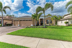 515 HONEYFLOWER LOOP, BRADENTON, FL 34212 Sold 04/18/25