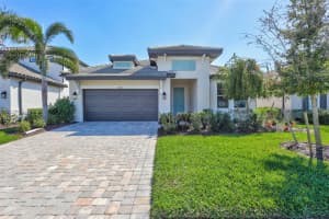 16816 Seraphic Trl, LAKEWOOD RANCH
