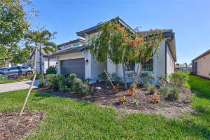 16816 SERAPHIC TRAIL, LAKEWOOD RANCH, FL 34211 Sold 10/16/25