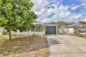 346 GOLDEN SANDS DRIVE, SARASOTA, FL 34232 Sold 03/25/25