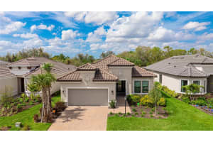 3639 SANTA CATERINA BOULEVARD, LAKEWOOD RANCH, FL 34211 Sold 07/01/25