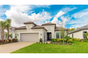 3639 SANTA CATERINA BOULEVARD, LAKEWOOD RANCH, FL 34211 Sold 07/01/25