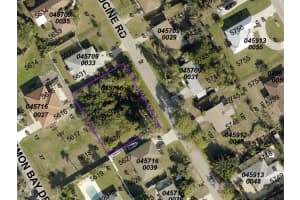 LUCINE RD, VENICE, FL 34293 Sold 07/31/25