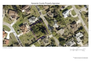 LUCINE RD, VENICE, FL 34293 Sold 07/31/25