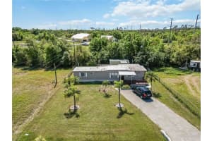 6729 BERNADEAN BOULEVARD, PUNTA GORDA, FL 33982 Sold 05/15/25