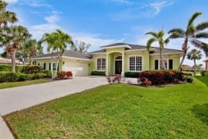 4901 SABAL LAKE CIRCLE, SARASOTA, FL 34238 Sold 03/28/25